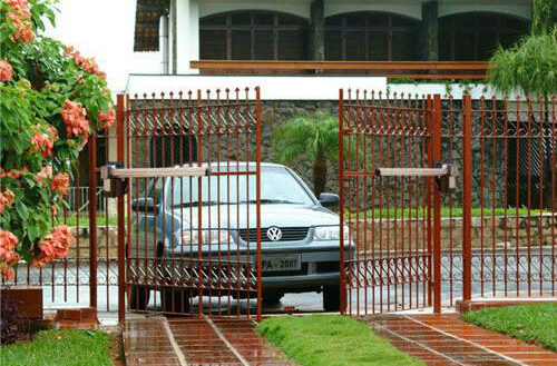 RESIDENCIA