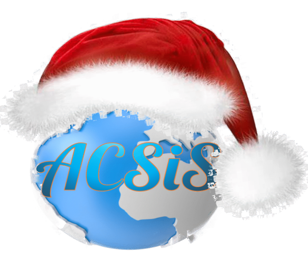 Acsis Sistemas Inteligentes de Seguranca